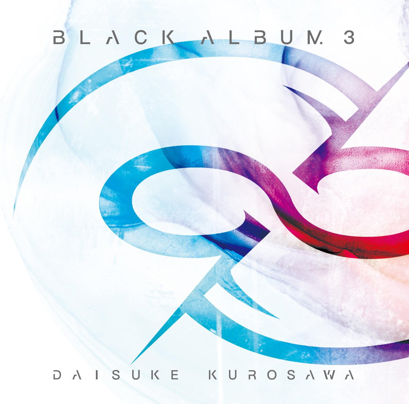 BLACK ALBUM 3
