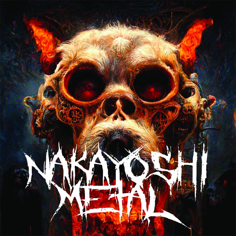 Nakayoshi Metal